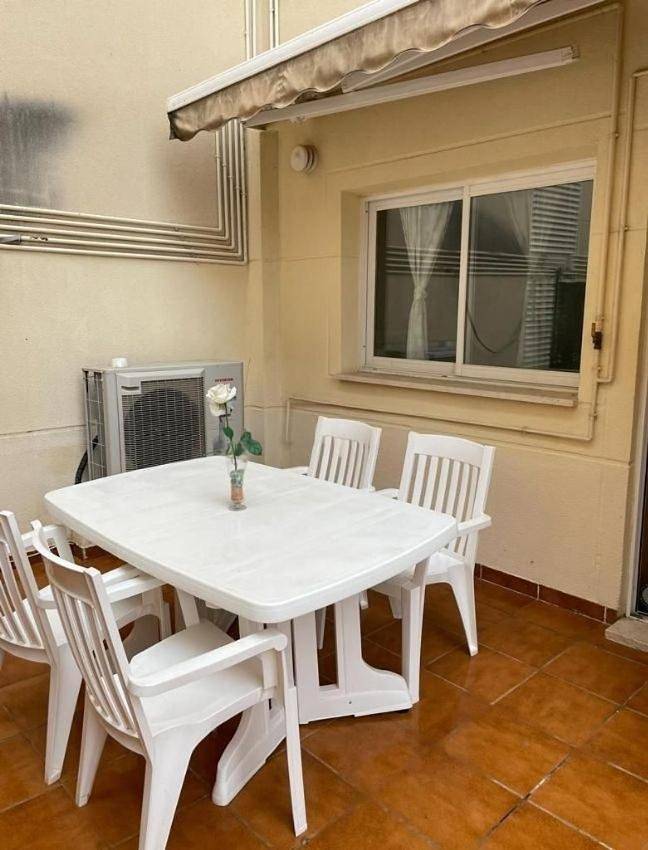 Gîte pour 6 personnes, avec terrasse et piscine à Bétera - 2