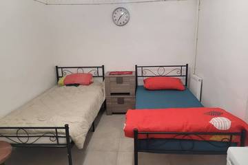 Gîte pour 2 personnes à Goussainville