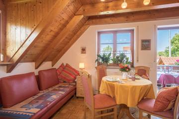 Ferienwohnung für 2 Personen in Kressbronn am Bodensee, Region Bodensee-Oberschwaben, Bild 2