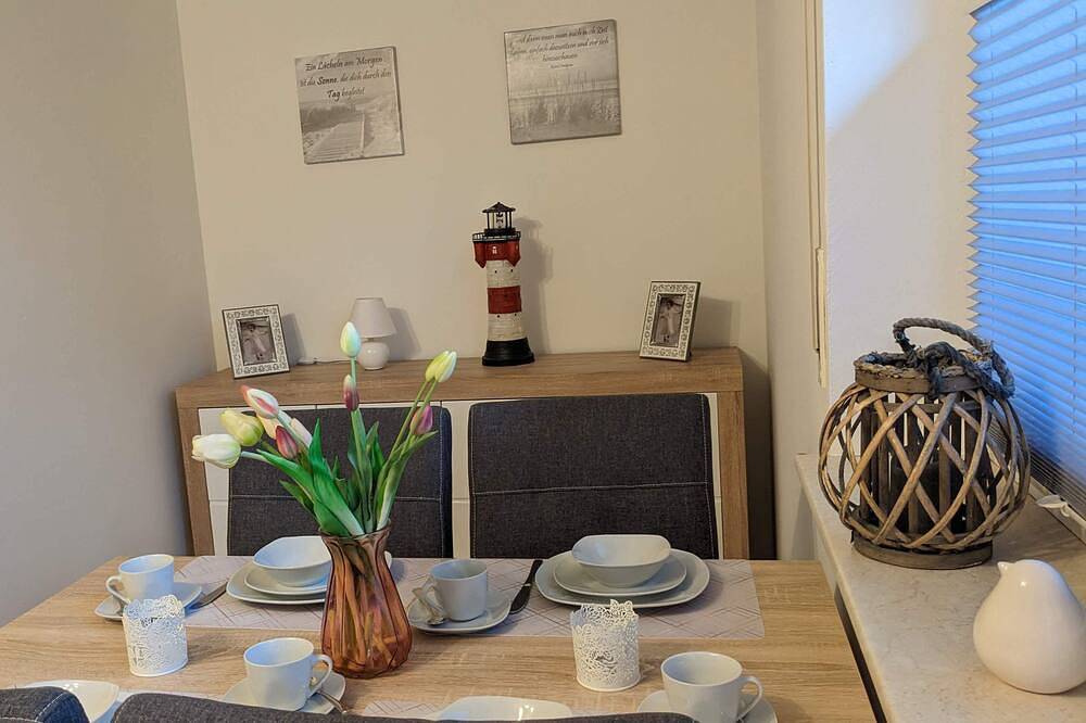 Ostfriesland für Familie und Haustier — Bild 2