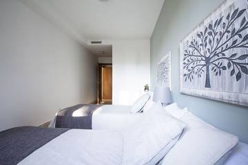 Casa De Campo para 8 Personas en Madrid, Provincia de Madrid, Foto 2