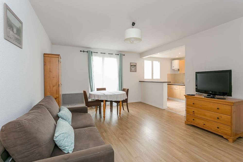 Appartement entier, Studio 25 m² centre-ville de Rueil - 9, rue du 4 septembre in Rueil-Malmaison, Hauts-de-Seine