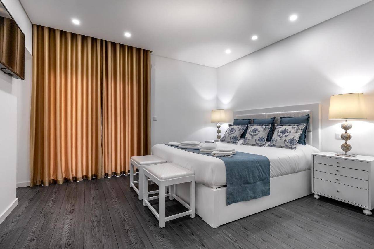 Ilheu 25 Peniche House in Peniche, Leiria District