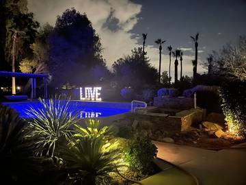 Villa für 16 Personen in Phoenix, Maricopa County, Bild 3