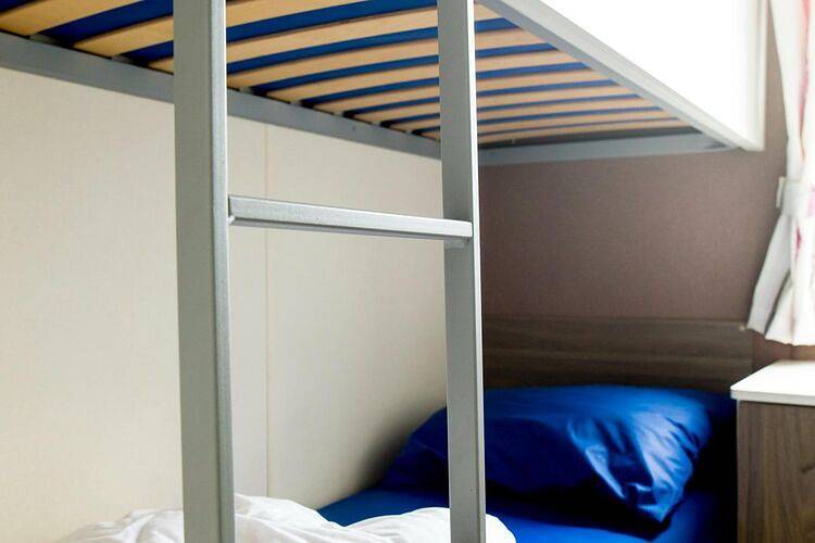 Chalet nahe Loonse und Drunense Duinen in Nordbrabant