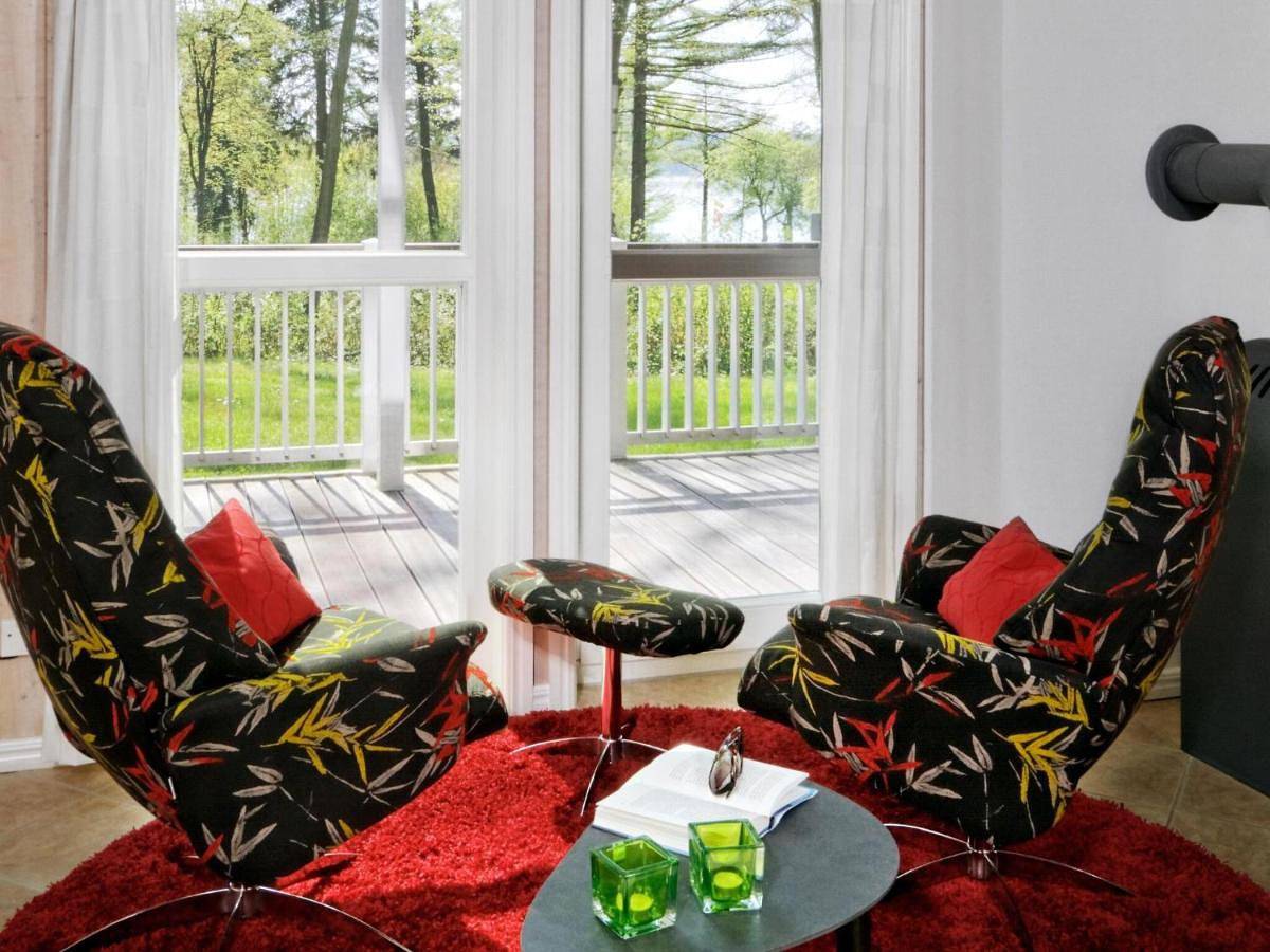 Seven-Bedroom Holiday Home in Bad Saarow, Dahme-Seengebiet