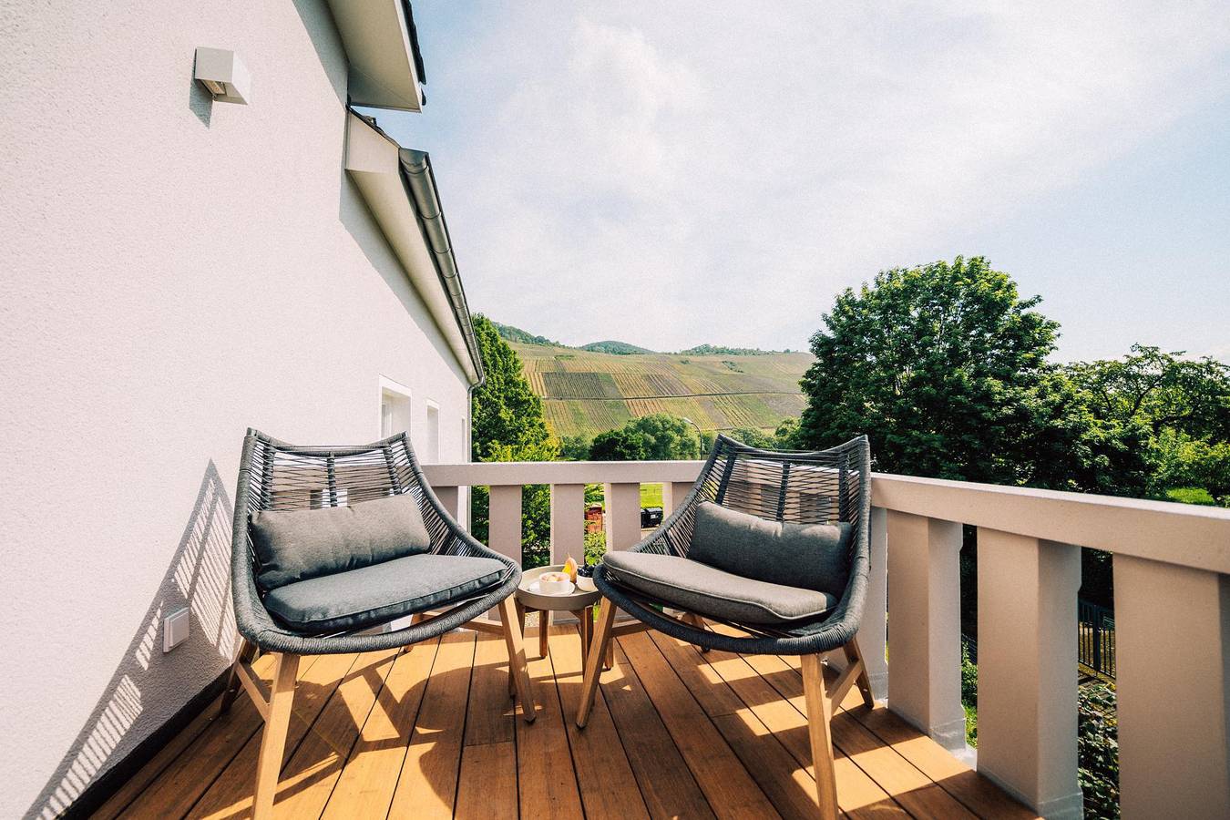 Ganze Ferienwohnung, Apartment 2 in Lösnich, Bernkastel-Kues & Umgebung