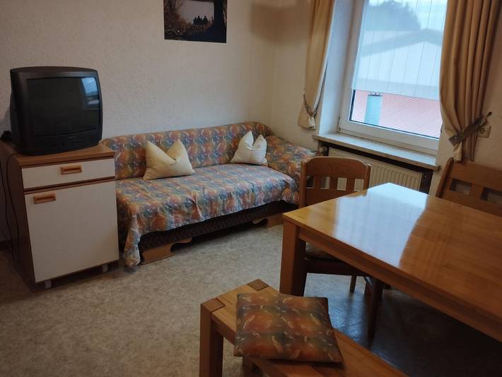 Ferienwohnung für 5 Personen, mit Garten, kinderfreundlich in Waldmünchen - 4