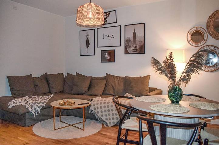 Ferienwohnung für 3 Personen - 1