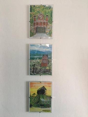 Hôtel pour 2 personnes, avec vue et sauna, animaux acceptés dans Gallivare - 4