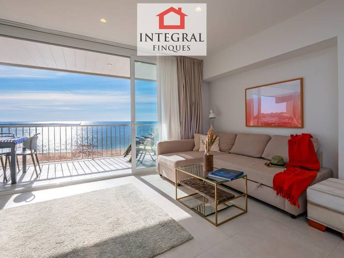 Appartement de vacances pour 4 personnes, avec terrasse, animaux acceptés