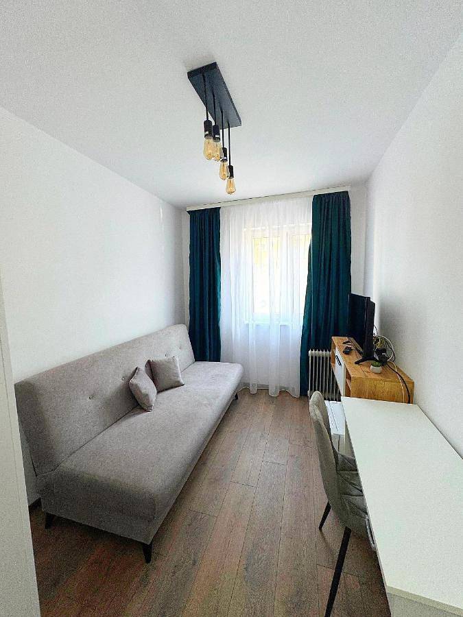 Appartement de vacances pour 2 personnes