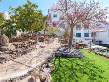 Apartamento para 6 Personas en Radazul Alto, El Rosario, Foto 4