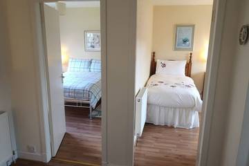 Holiday Home for 4 People in Pitlochry, Cairngorms National Park, Photo 2