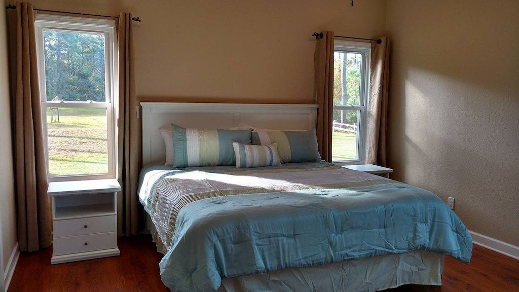 Serenity on the Sound in Washington County (NC)