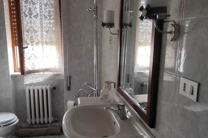 Appartamento vacanze per 4 persone - 1