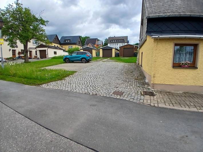 Ferienwohnung für 2 Personen, kinderfreundlich im Erzgebirge - 3