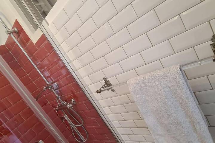 Gîte pour 3 personnes dans Rémalard-en-Perche - 4