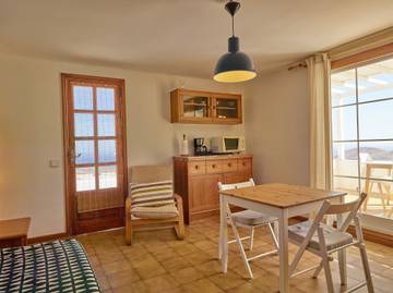 Chalet para 3 Personas en Yaiza, Parque Nacional de Timanfaya, Foto 4