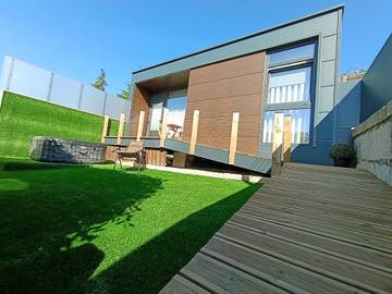Apartamento De Férias para 3 Pessoas em U.F Aguiar da Beira e Coruche, Vale do Douro, Foto 2