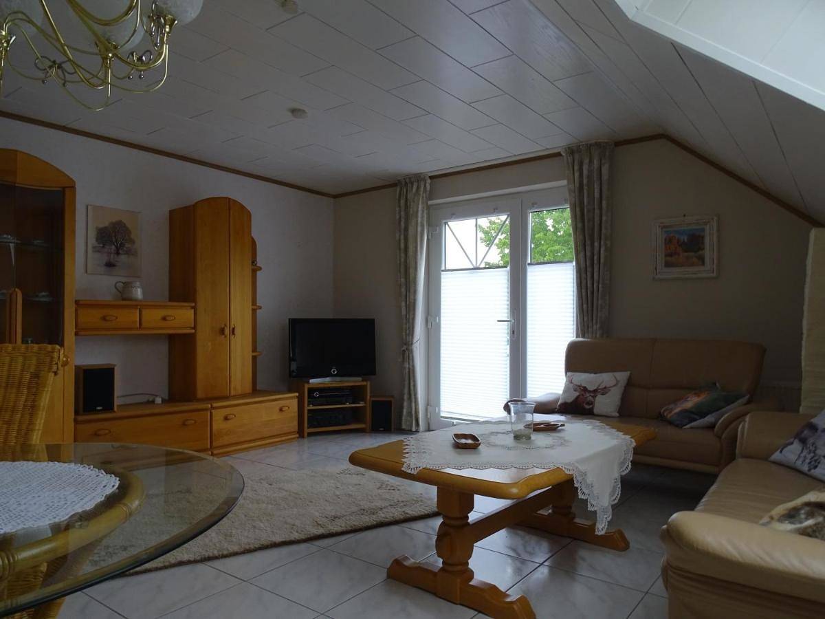 Ganze Wohnung, Ferienwohnung Hasetal in Herzlake, Hasetal