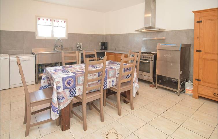 Ferienhaus für 14 Personen in Arles - 3