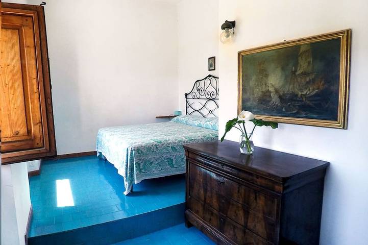 Villa für 8 Personen, mit Garten und Balkon, mit Haustier auf Elba - 2