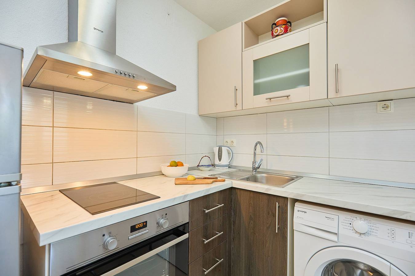 Apartamento entero, Apartamento de vacaciones para 3 personas in Dubrovnik, Grad Dubrovnik
