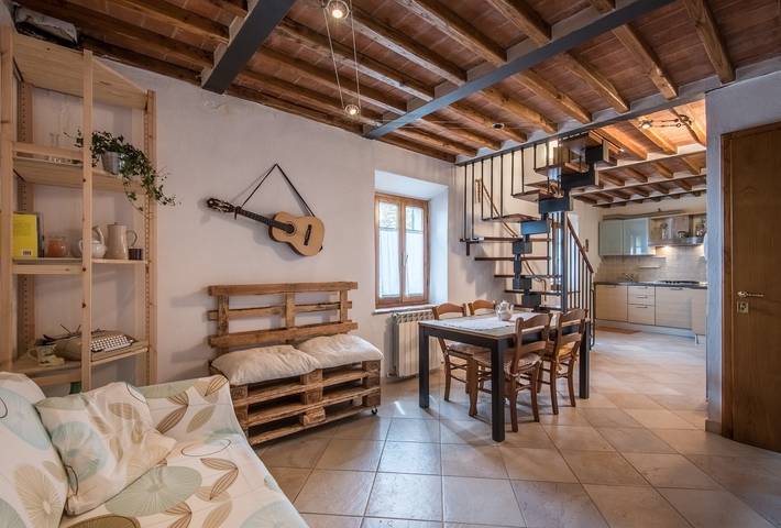 Appartamento vacanze per 4 persone - 1