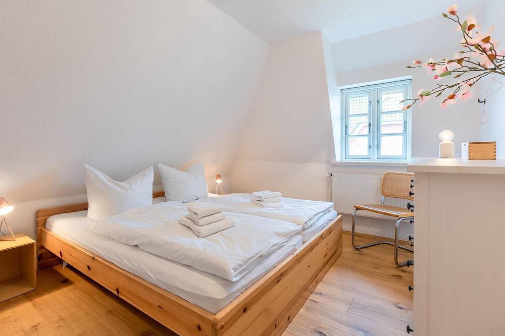 Haus Kliffkante 2 Goting - Haus Kliffkante 2 Goting/Foehr in Goting, Föhr
