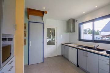 Gîte pour 6 Personnes dans Saint-Cado, Belz, Photo 4