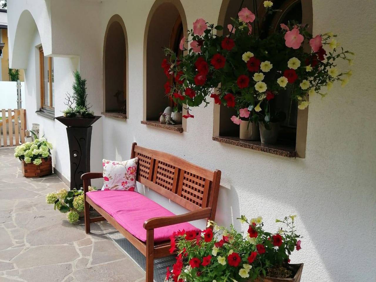 Ganze Ferienwohnung, Haus Gruber - Ferienwohnung B in Eben am Achensee, Bezirk Schwaz