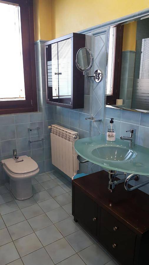 Casa rural para 10 personas, con jardín y vistas en Pinares (Soria) - 3