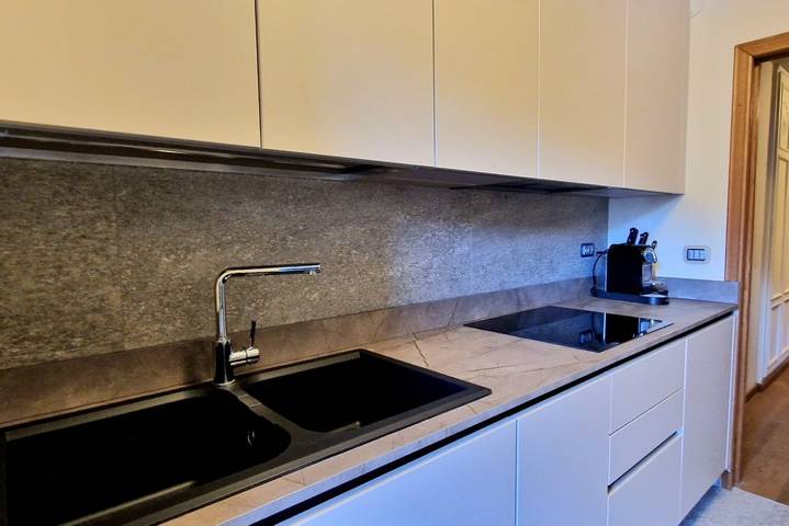 Gîte pour 7 personnes, avec sauna et balcon/terrasse, animaux acceptés à Courmayeur - 2