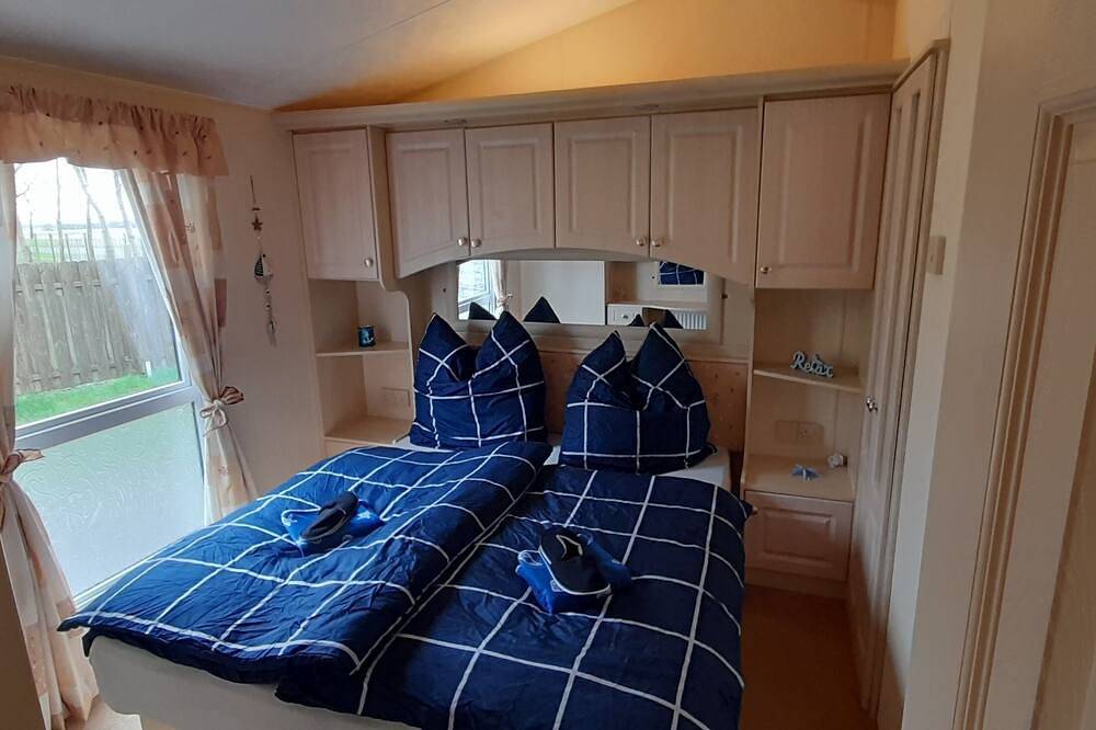 Uns Fischernüst 2 in Loppersum (Hinte), Hinte