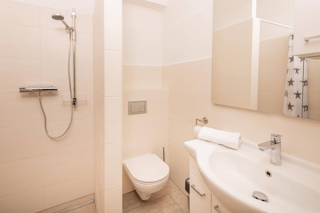 Doppelzimmer Standard in Sankt Michael im Lungau, Bundesland Salzburg