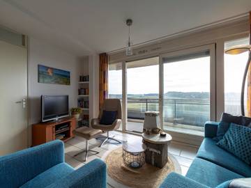 Lodge voor 4 Personen in Callantsoog, Nederlandse kust, Afbeelding 4