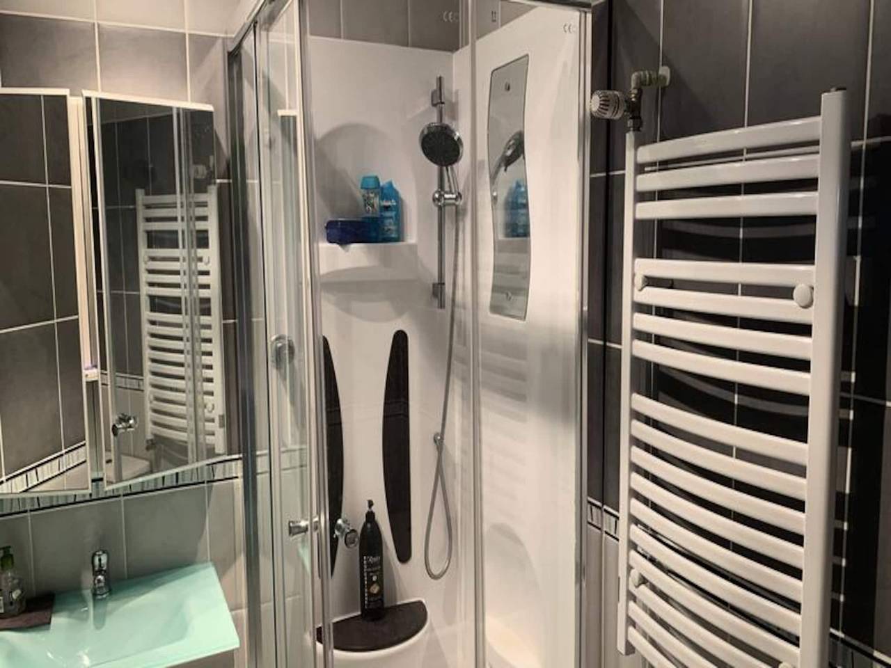 Appartement entier, Studio pour 4 Personnes in Pra-Loup (station de ski), Pra-Loup