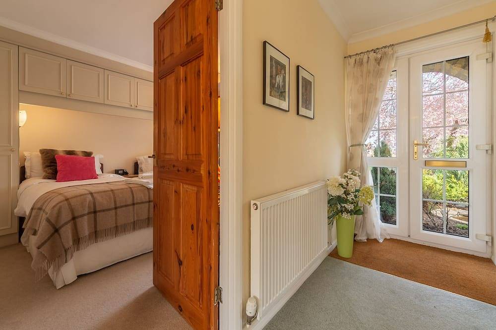 Entire apartment, Fox Cottage, Middleham, Yorkshire Dales in Middleham, North Yorkshire