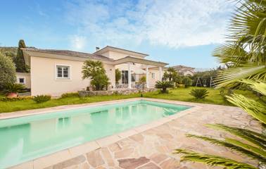 Maison De Vacances pour 8 Personnes dans Oletta, Cap Corse, Photo 2