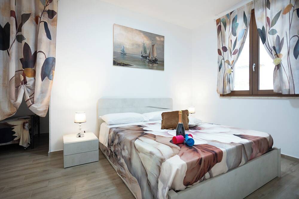 La Casetta di Leo - Favignana in Favignana Stadt, Favignana