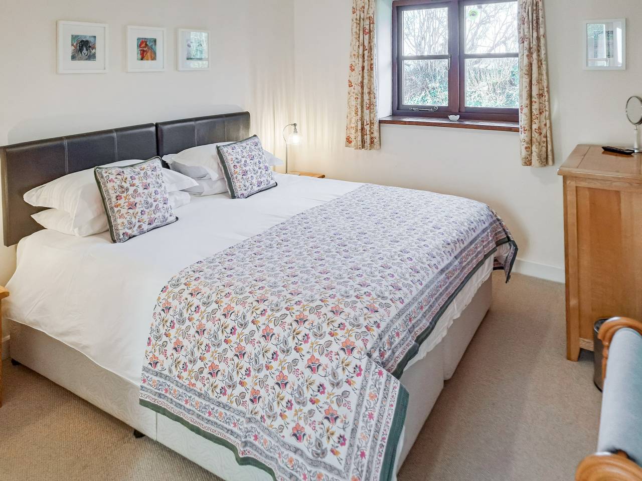 Jacks Barn - Hssu in Welcombe, Devon