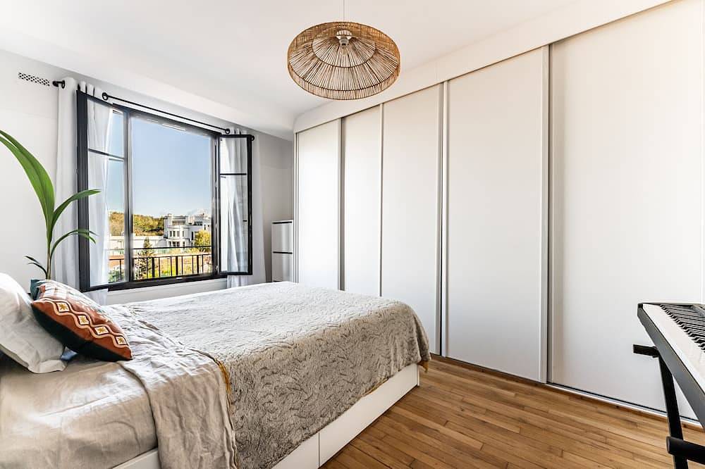 Appartement entier, Boulogne - Charmant Appartement - 1 chambre in Boulogne-Billancourt, Hauts-de-Seine