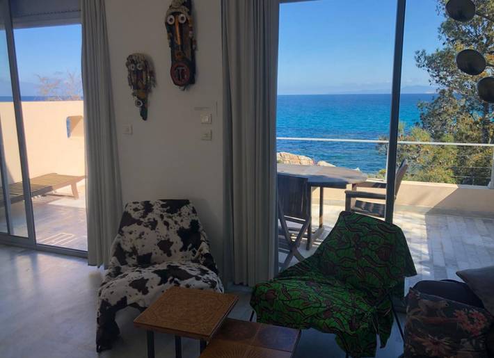 Gîte pour 6 personnes, avec jardin et terrasse, animaux acceptés à Monticello - 3