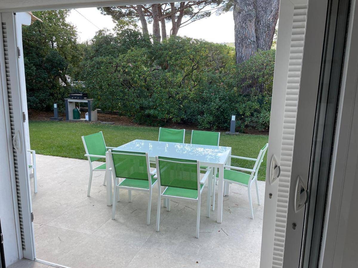 Le Mas de la Dame in Saint-Tropez, Région de Draguignan