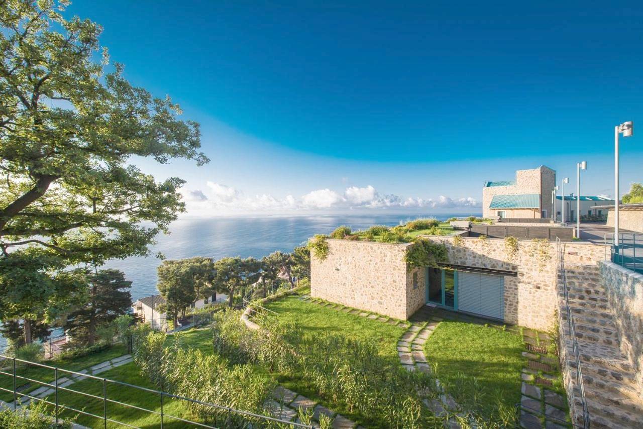 Dominio Mare Resort & Spa in Bergeggi, Riviera di Ponente