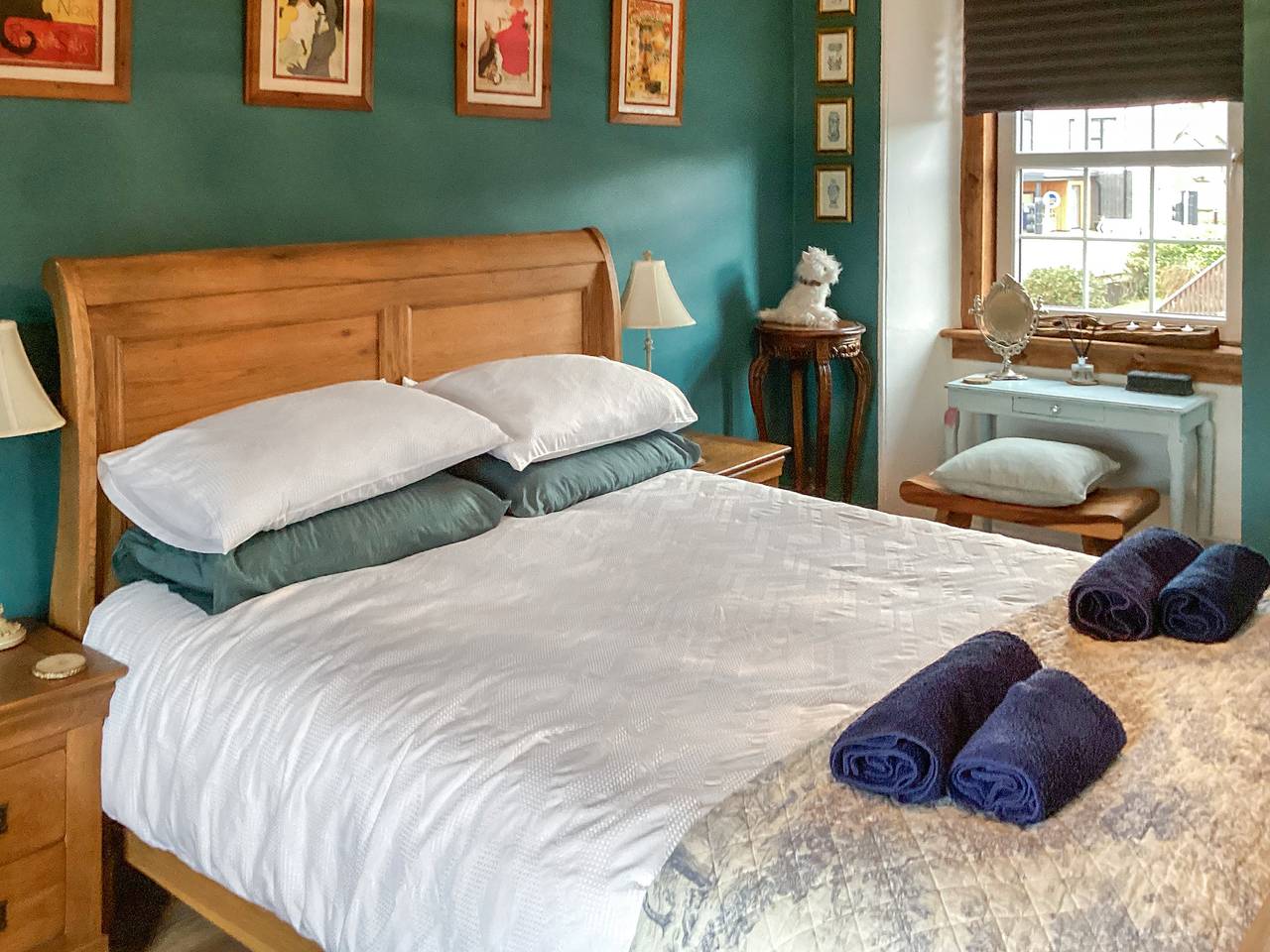 Cottage für 4 Personen in Nairn, Highlands