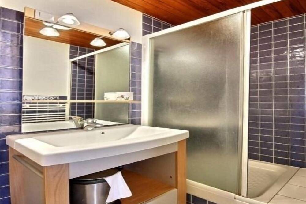 Appartement entier, Appartement au pied des pistes avec Wifi, vue sur Mont Blanc in Plagne Centre, La Plagne-Tarentaise