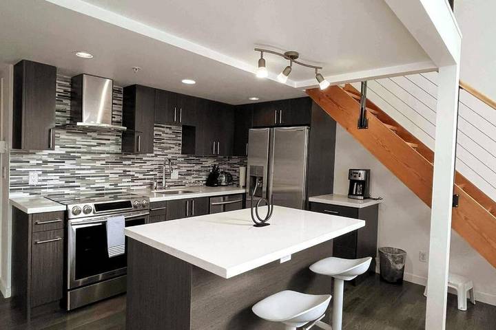 Apartamento de vacaciones para 2 personas - 1