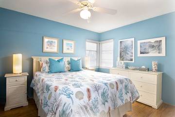 Vacation Home for 6 Guests in Lido Key, Sarasota, Picture 4